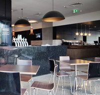 The Cremorne Hotel - Accommodation NT