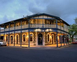 Kensington Park SA NT Tourism
