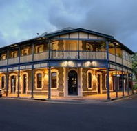 Kensington Hotel - NT Tourism