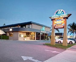 Ascot Park SA Accommodation NT