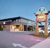 Marion Hotel - Accommodation NT
