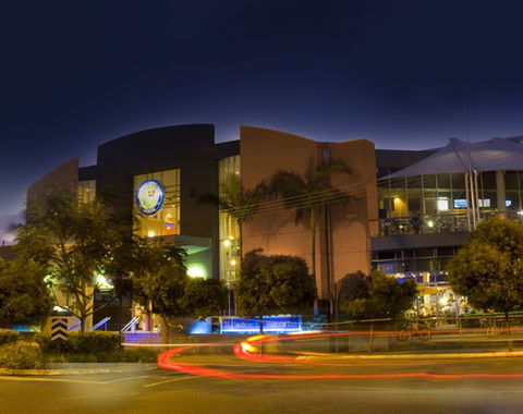 RSL Club Southport - Accommodation NT 3