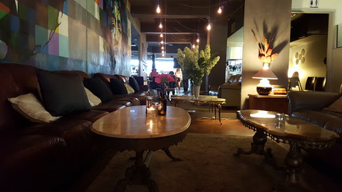 Amici Bakery Cafe - Accommodation NT 1