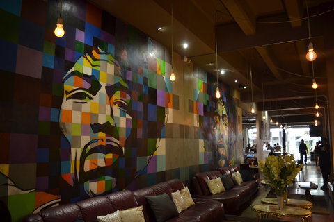 Amici Bakery Cafe - Accommodation NT 4