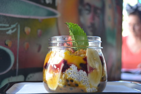 Amici Bakery Cafe - Accommodation NT 7