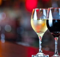 The Social Bar  Restaurant - Accommodation NT