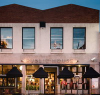 Public House - Accommodation NT