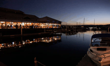 The Boardwalk Tavern - Accommodation NT