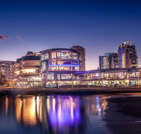 Twin Towns Clubs and Resorts