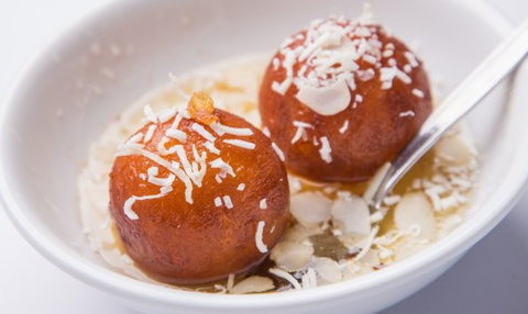 Indian Aroma Restaurant Cronulla - Accommodation NT 0