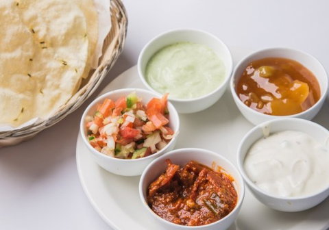 Indian Aroma Restaurant Cronulla - Accommodation NT 1