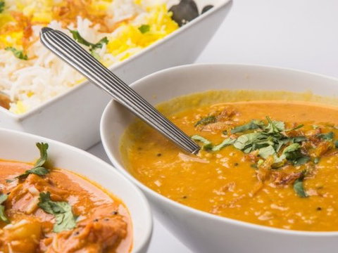 Indian Aroma Restaurant Cronulla - Accommodation NT 2