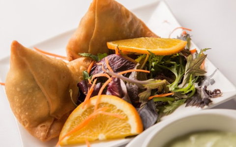 Indian Aroma Restaurant Cronulla - Accommodation NT 4