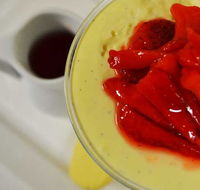 Il Grappolo - Accommodation NT