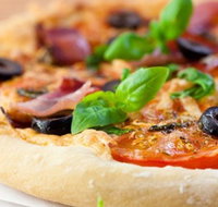 Pedro's Pizza - Accommodation NT