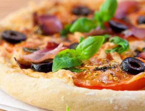 Pedro's Pizza - Accommodation NT 0