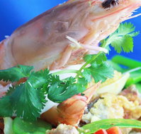 Chaimee Thai Restaurant - Accommodation NT