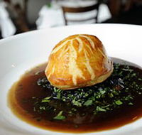 The Restaurants at 3 Weeds - Accommodation NT