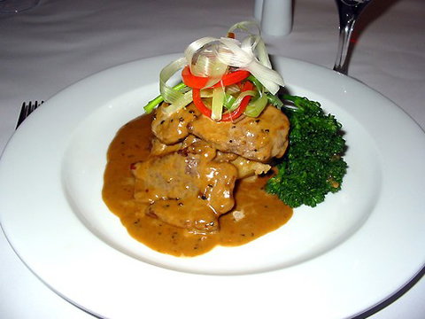 Zino Restaurant Pizzeria - Accommodation NT 1