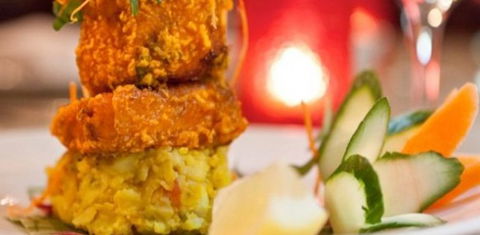 Darbar Fine Indian Cuisine Pty Ltd - Accommodation NT 0