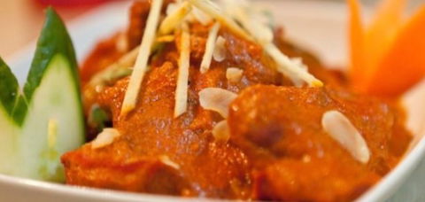 Darbar Fine Indian Cuisine Pty Ltd - Accommodation NT 2