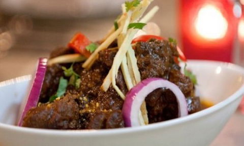 Darbar Fine Indian Cuisine Pty Ltd - Accommodation NT 4