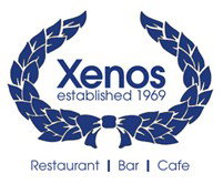 Xenos Restaurant, Bar & Cafe - Accommodation NT 0