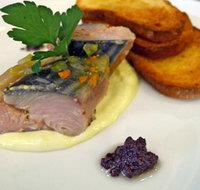 Vatel Restaurant - Accommodation NT