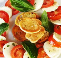 1 Two 3 Mediterranean - Accommodation NT