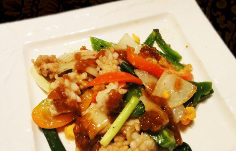 Thai Aroy - Accommodation NT 0