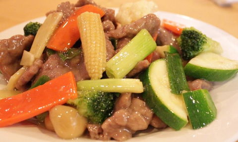 Peking Duck Chinese Restaurant - Accommodation NT 1