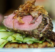 Airport Tavern  Bistro - Accommodation NT
