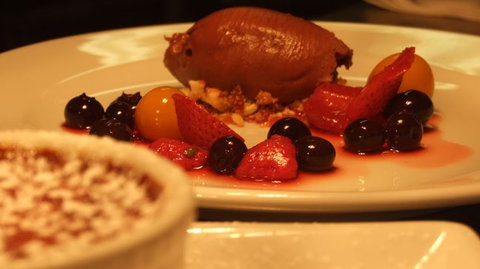 Piaf Bar & Bistro - Accommodation NT 0