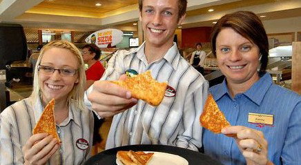 Sizzler - Accommodation NT 1