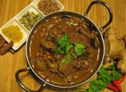 Punjab Curry Club - Accommodation NT 2