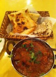 Punjab Curry Club - Accommodation NT 3