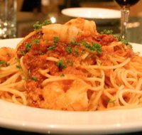 Gino's Trattoria - Accommodation NT