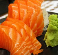 Sushi Train - Accommodation NT