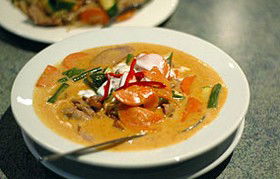 YUMMY THAI (Buderim Store) - Accommodation NT 0