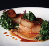 Mondo Organics Restaurant