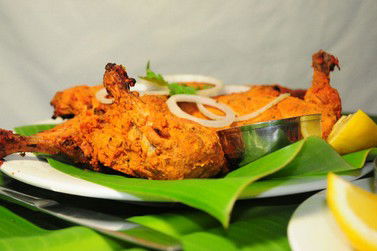 Raja Indian Restaurant - Accommodation NT 0