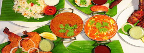 Raja Indian Restaurant - Accommodation NT 1
