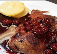 La Porte Verte - Accommodation NT