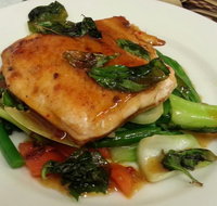 Kin Kao Thai Restaurant - Accommodation NT