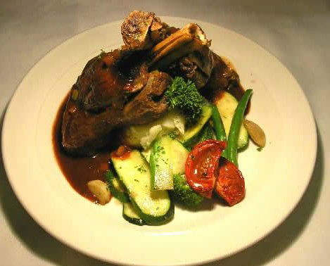 Avanti Cafe & Pasta - NT Tourism 0