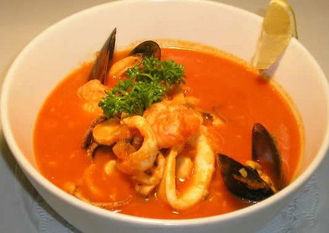 Avanti Cafe & Pasta - NT Tourism 1
