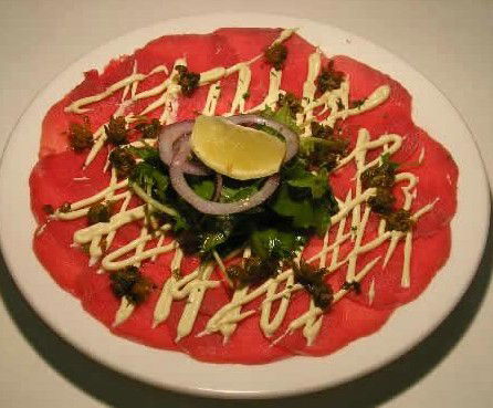 Avanti Cafe & Pasta - NT Tourism 2