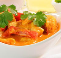 Thai On High