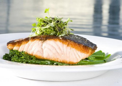 Omeros Bros Seafood Restaurant - Accommodation NT 0