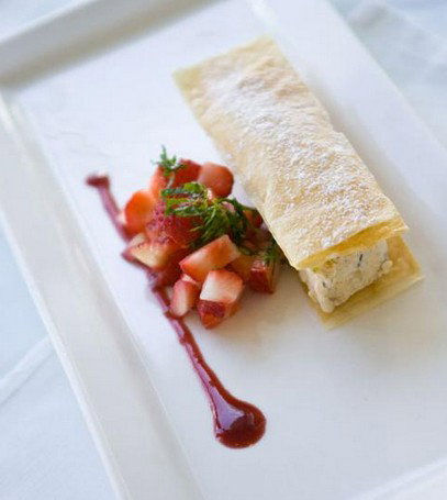 Omeros Bros Seafood Restaurant - Accommodation NT 3